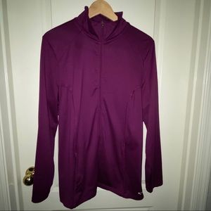 Running circles around the competition